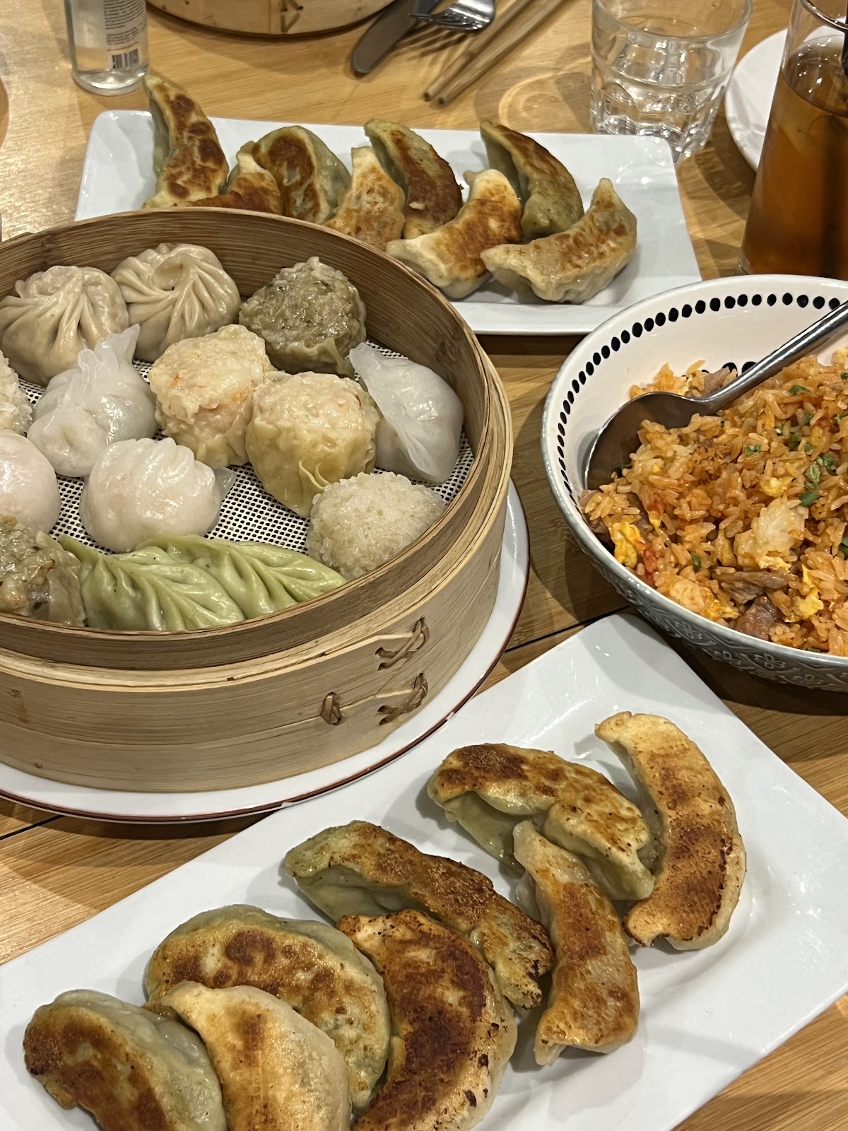 La Maison Du Dim Sum - Photo 3