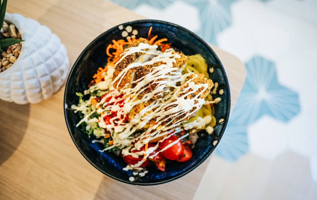 La Maison du Poké Bowl - Photo 2