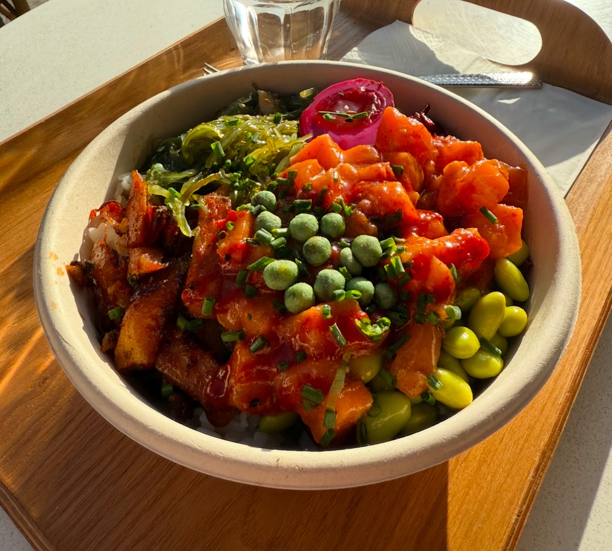 La Maison du Poké Bowl - Photo 3