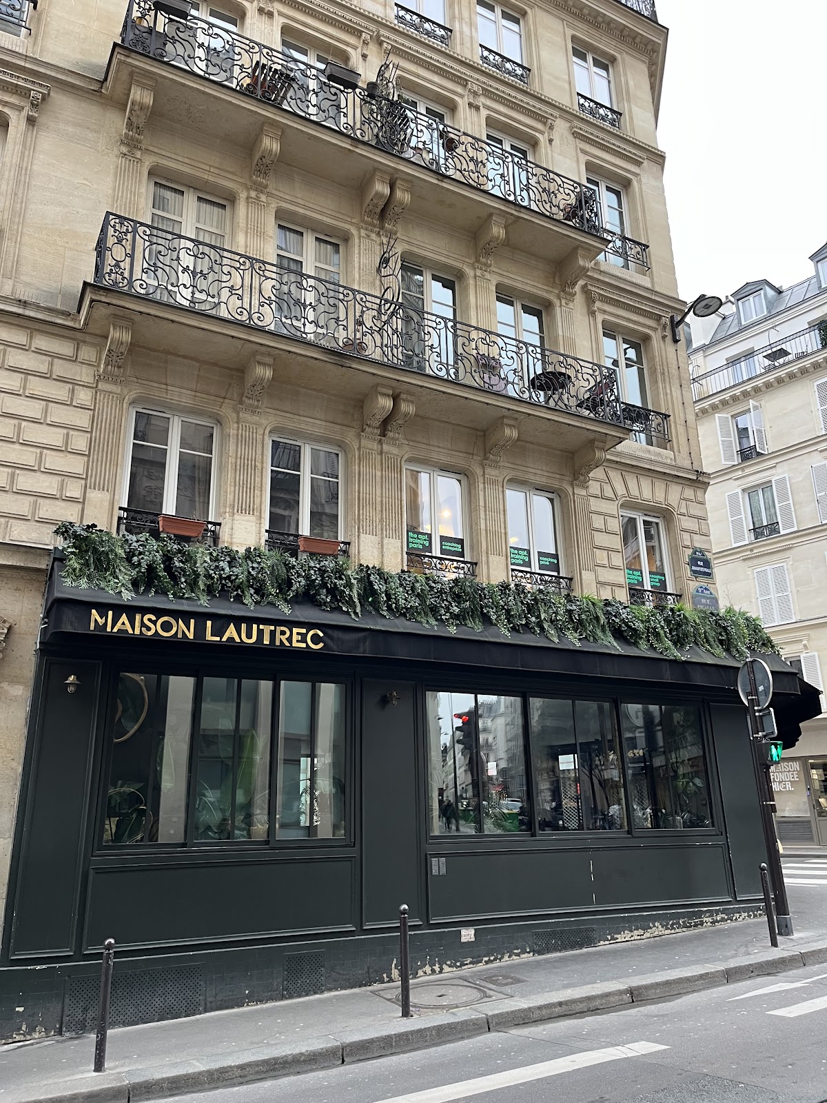 La Maison Lautrec - Photo 3