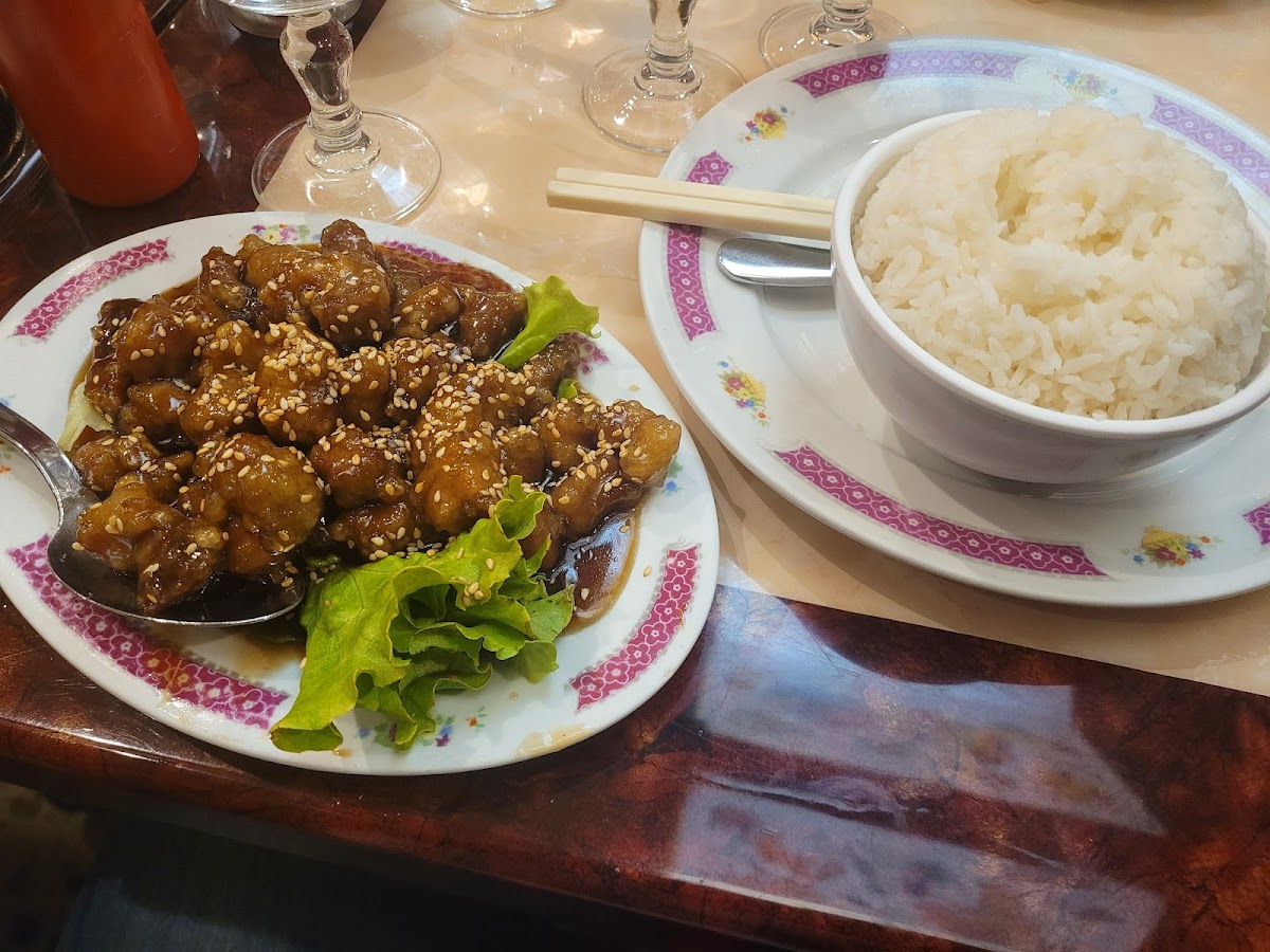 La Muraille du Phénix - Photo 2