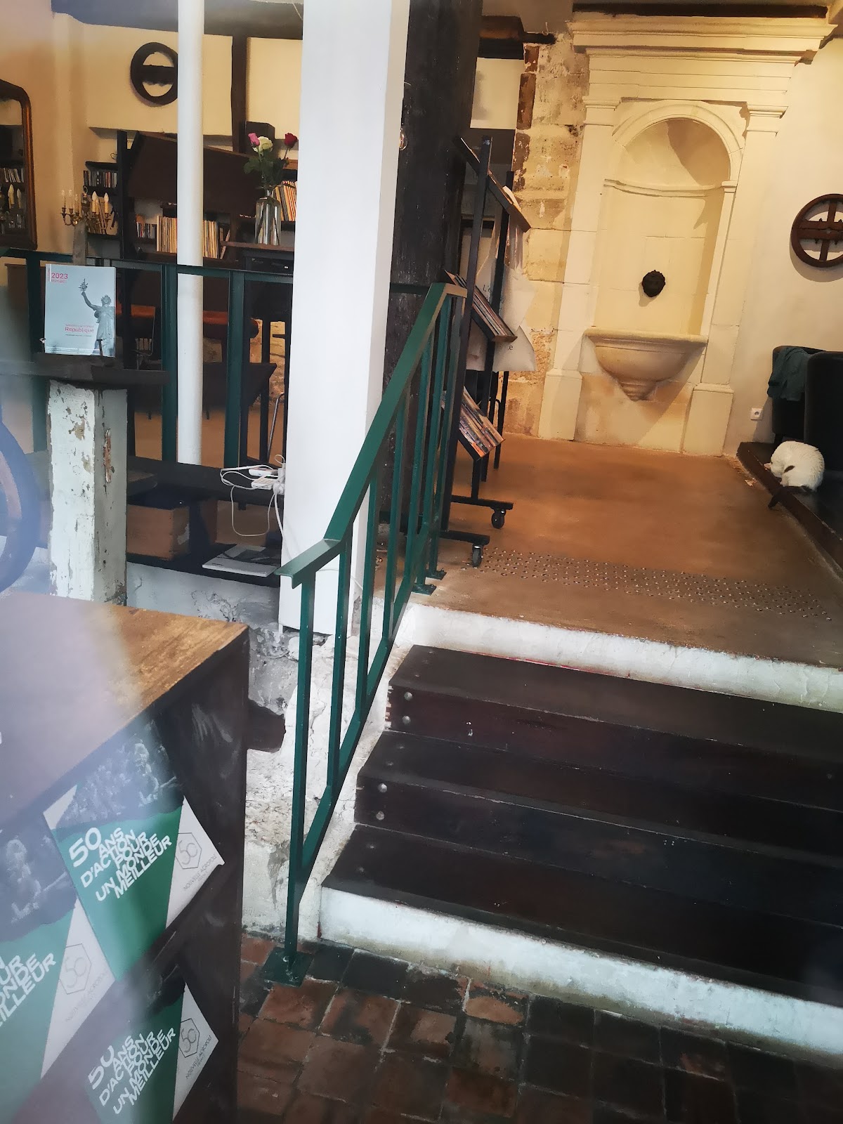 La Passerelle - Photo 2