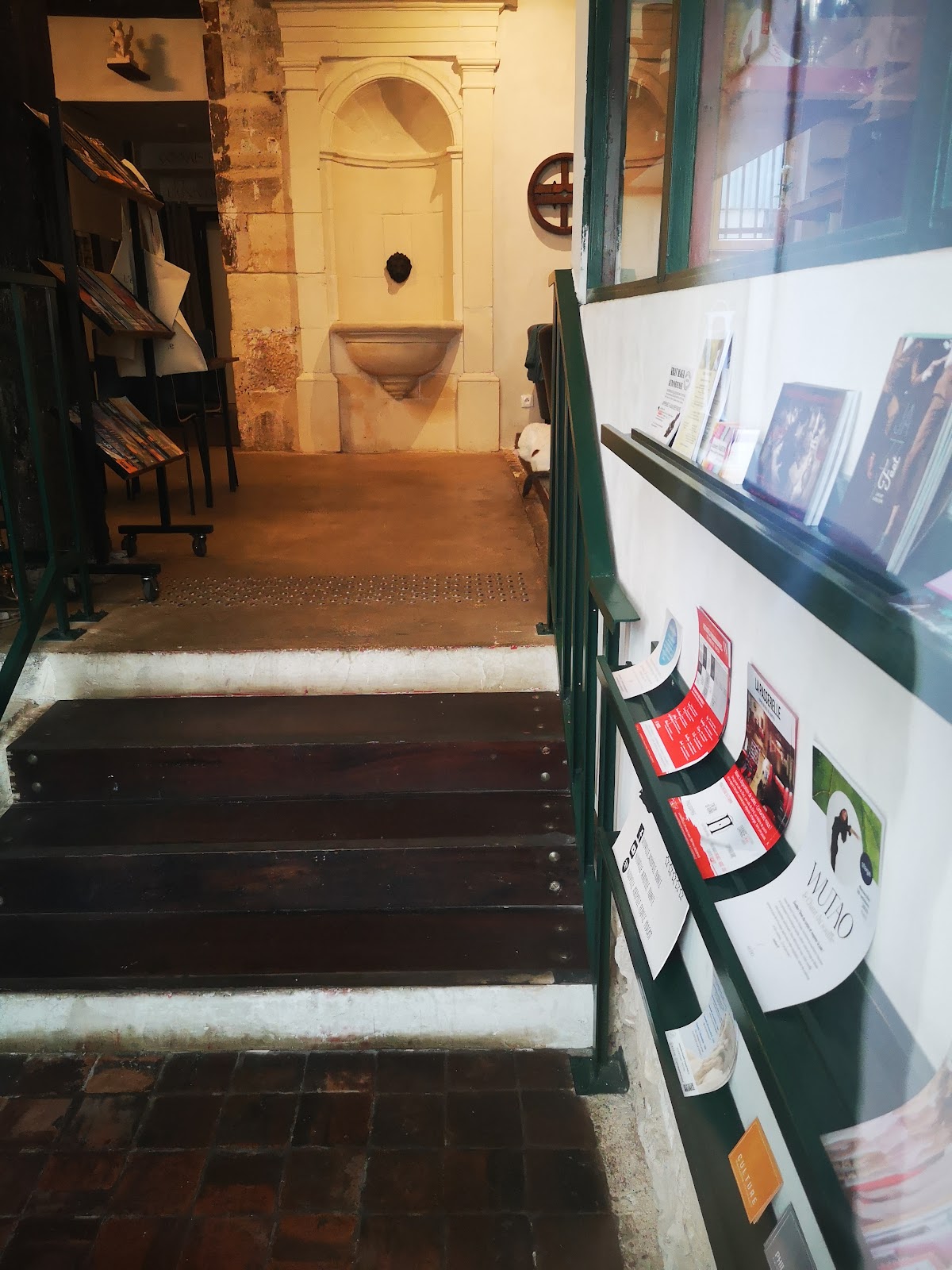 La Passerelle - Photo 3