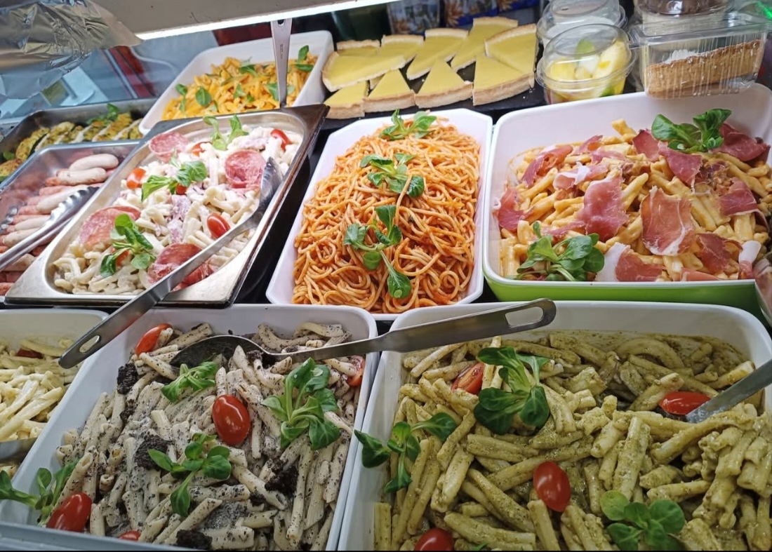 La Pasta III - Photo 2