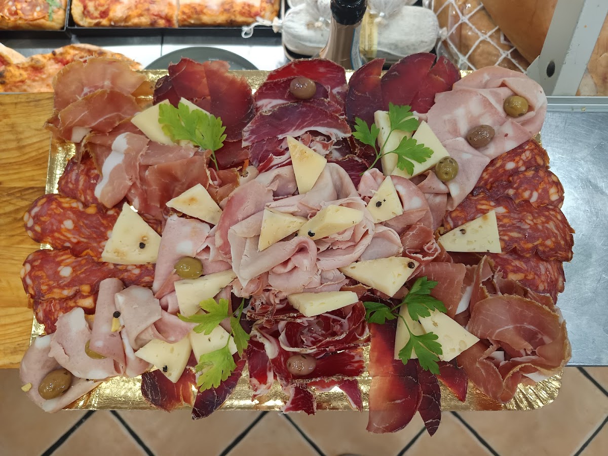 La Pasta III - Photo 3