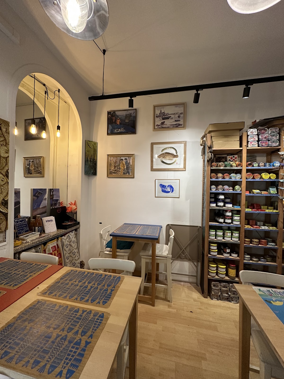 La Petite Chaloupe - Photo 2