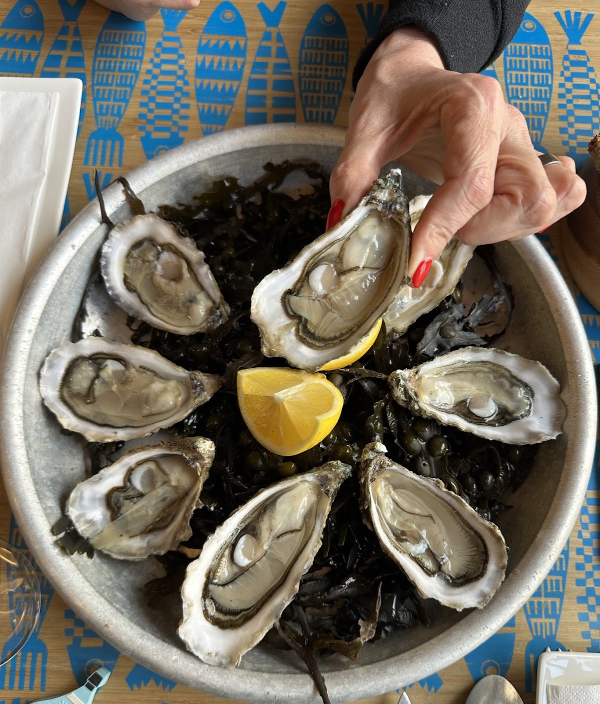 La Petite Chaloupe - Photo 3