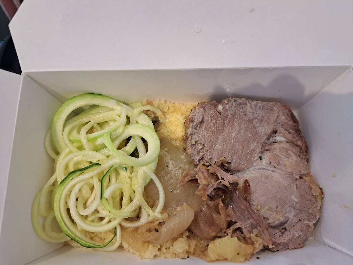 La Petite Cuisine de Sandrine - Photo 2