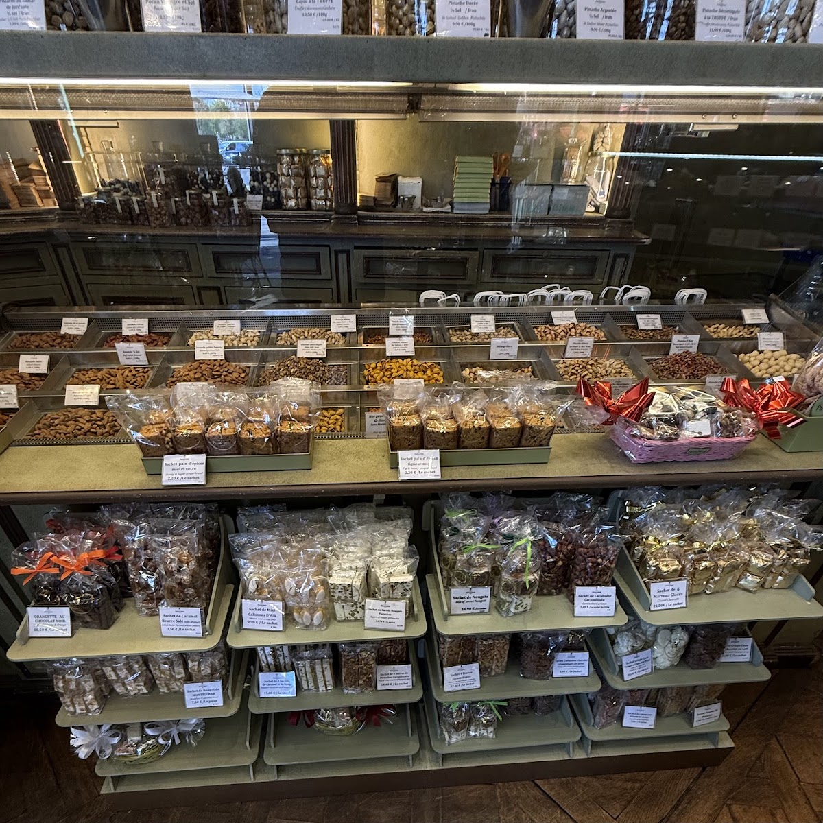 La Pistacherie - Photo 2