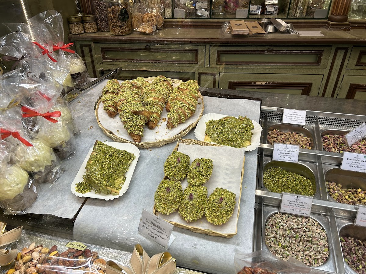 La Pistacherie - Photo 3