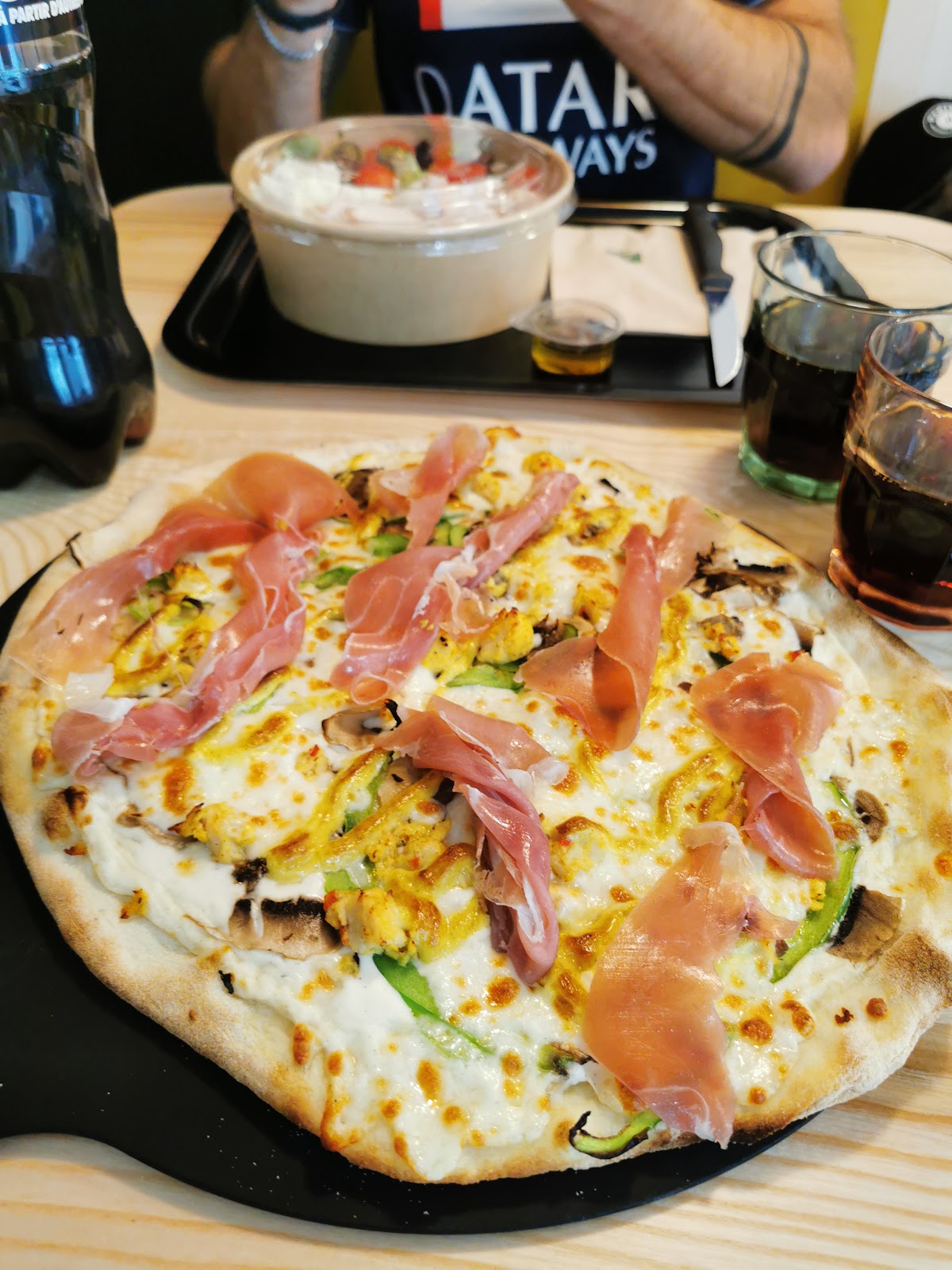 La Pizza de Nico - Photo 2