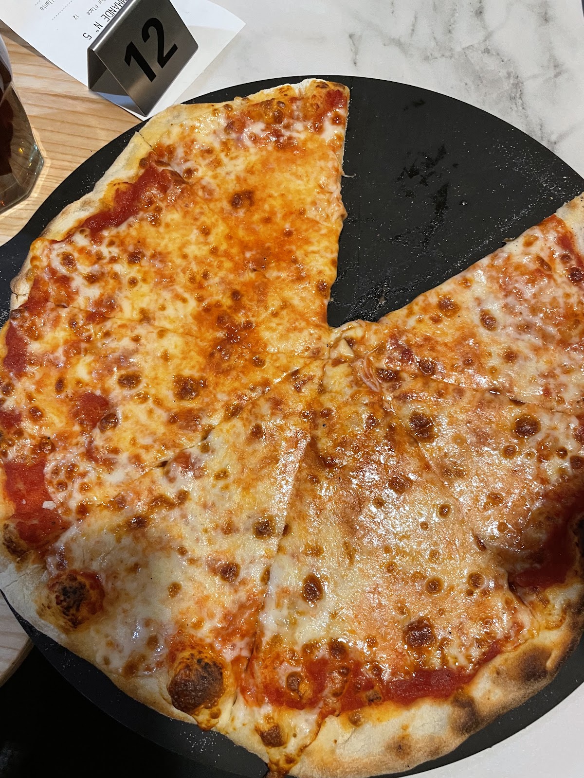 La Pizza de Nico - Photo 3