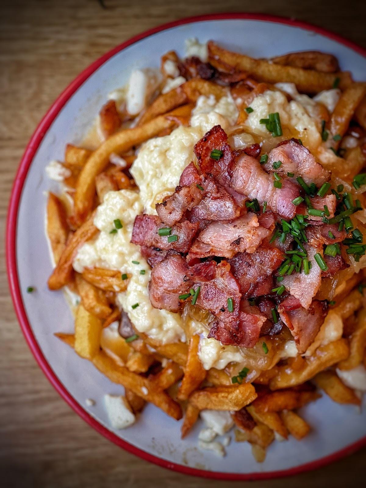 La Poutinerie - Photo 2