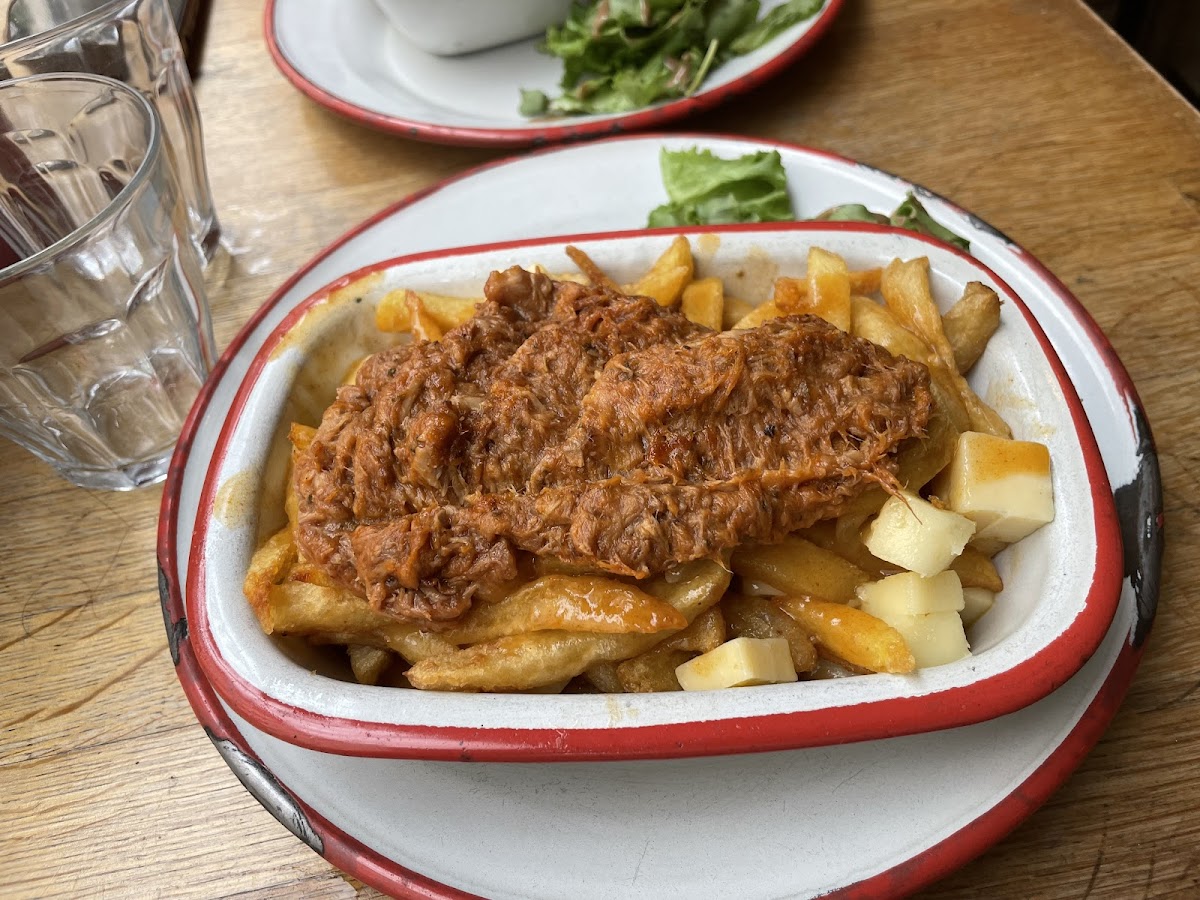 La Poutinerie - Photo 3