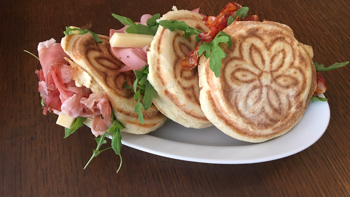 La Réclame - Photo 2