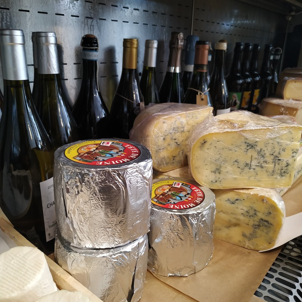 La Réclame - Photo 3