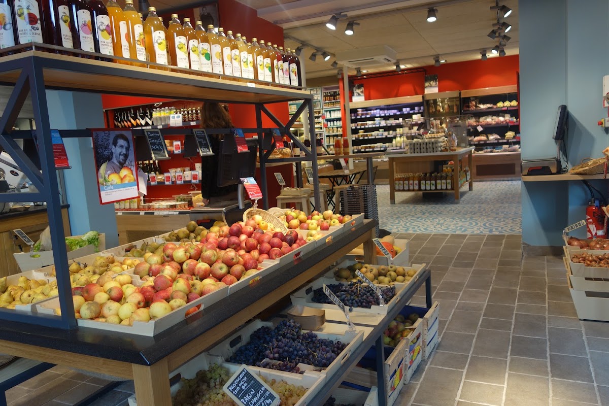 La Récolte - Photo 3