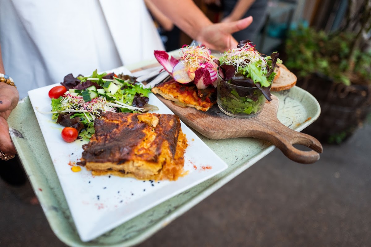 La Recyclerie - Photo 2