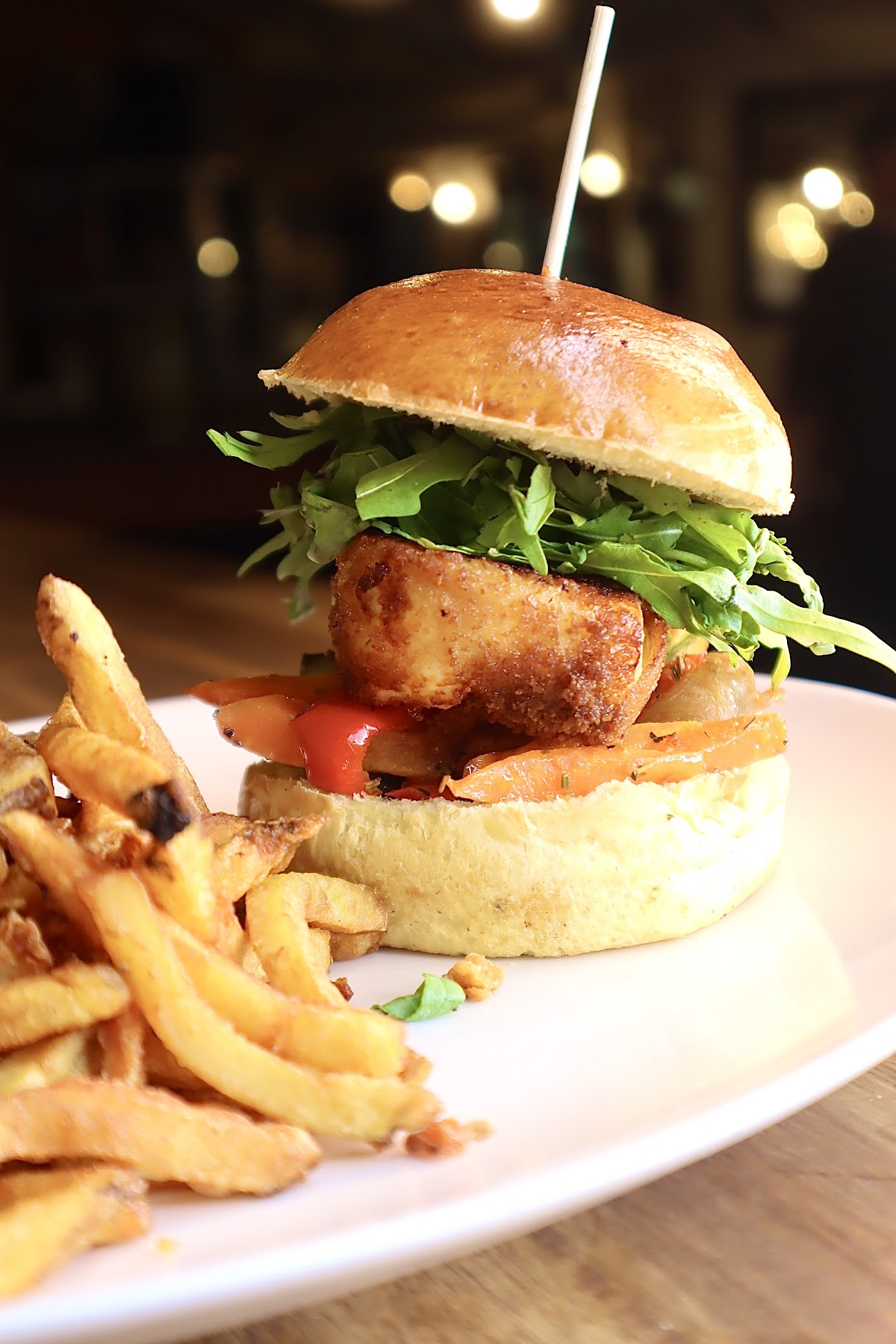 La Robe de la Girafe - Photo 2