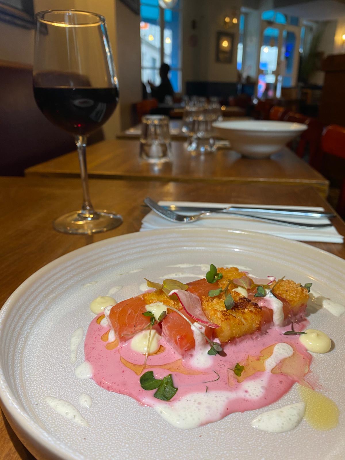 La Robe de la Girafe - Photo 3