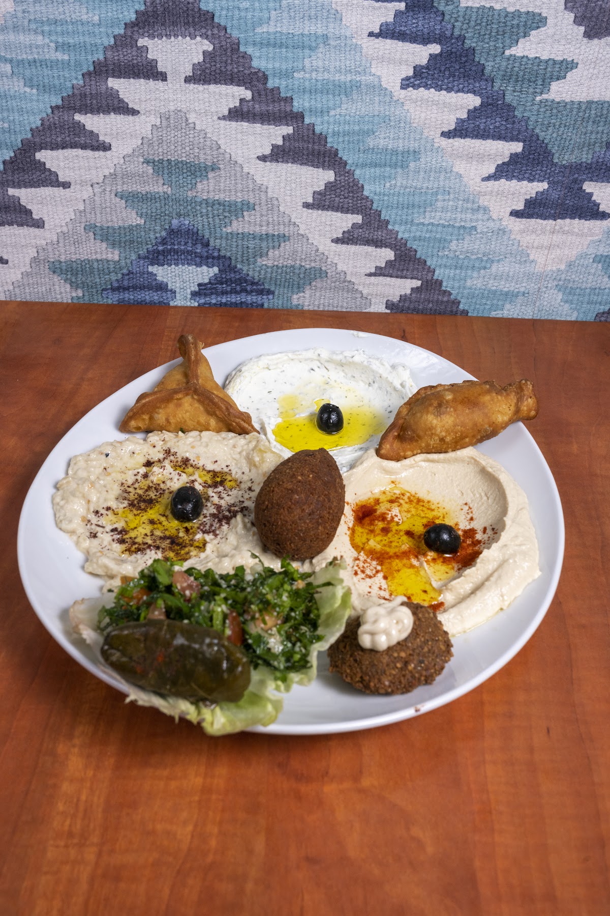 La Rose de Damas - Photo 2