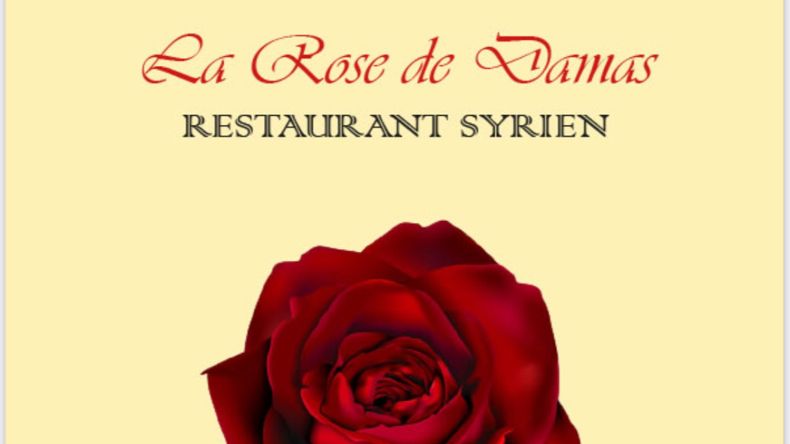 La Rose de Damas - Photo 3