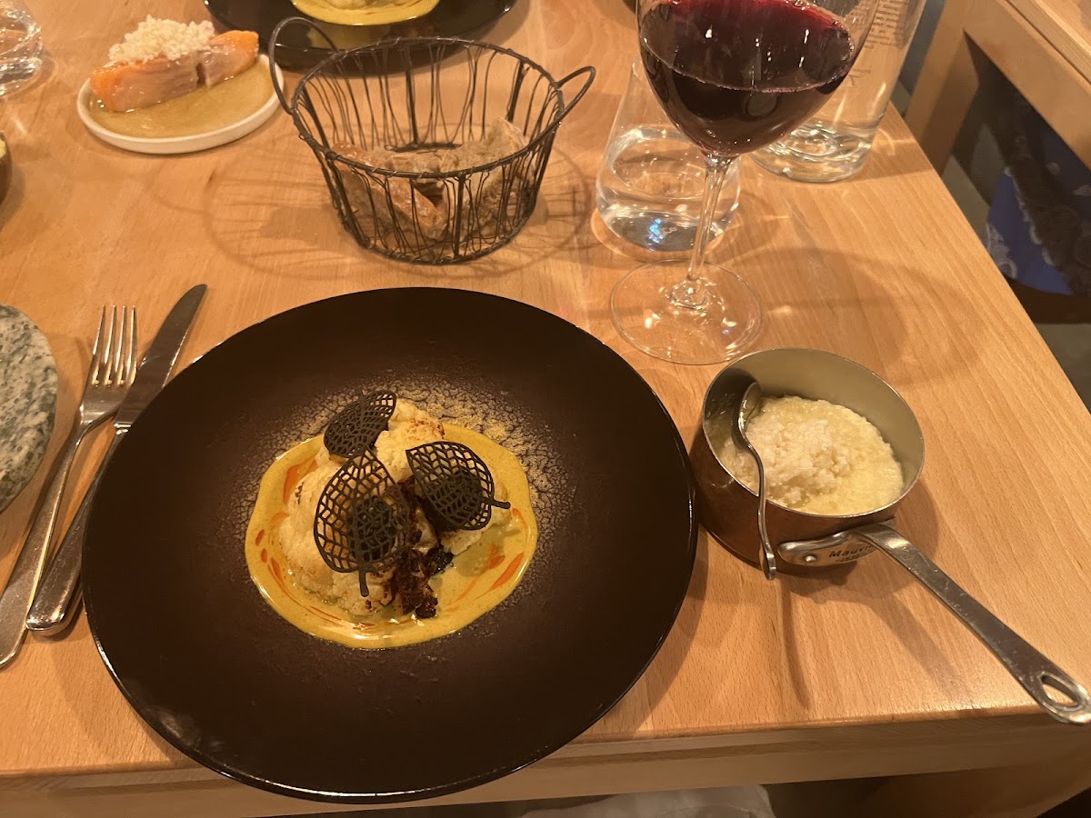 La Table de Colette - Photo 3