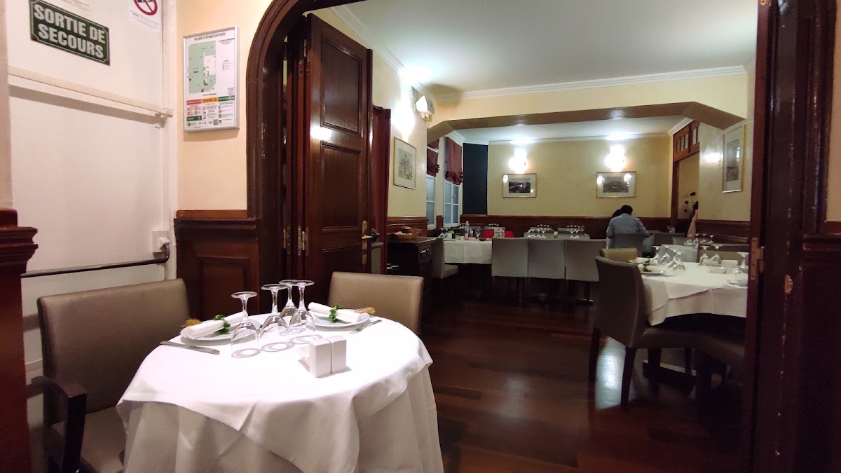 La Table Libanaise - Photo 3