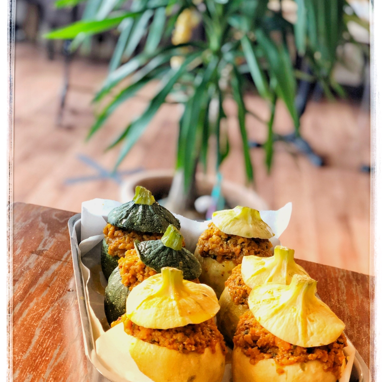 La table verte - Photo 2