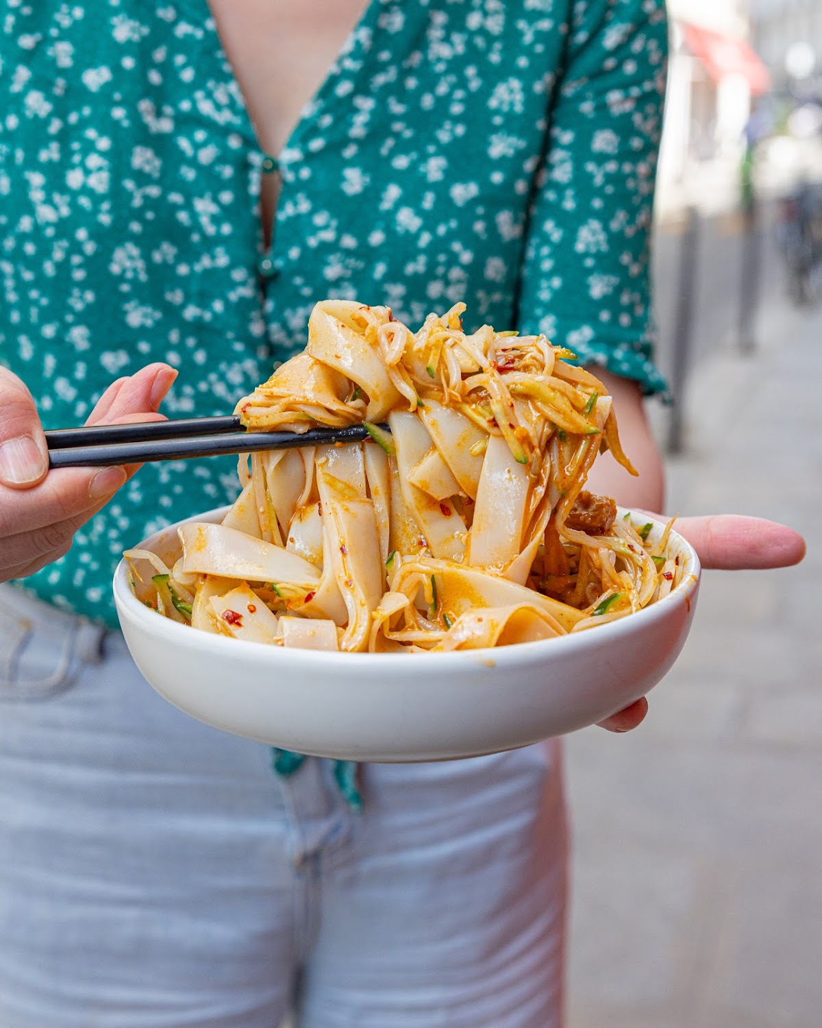 La Taverne de Zhao - Photo 2
