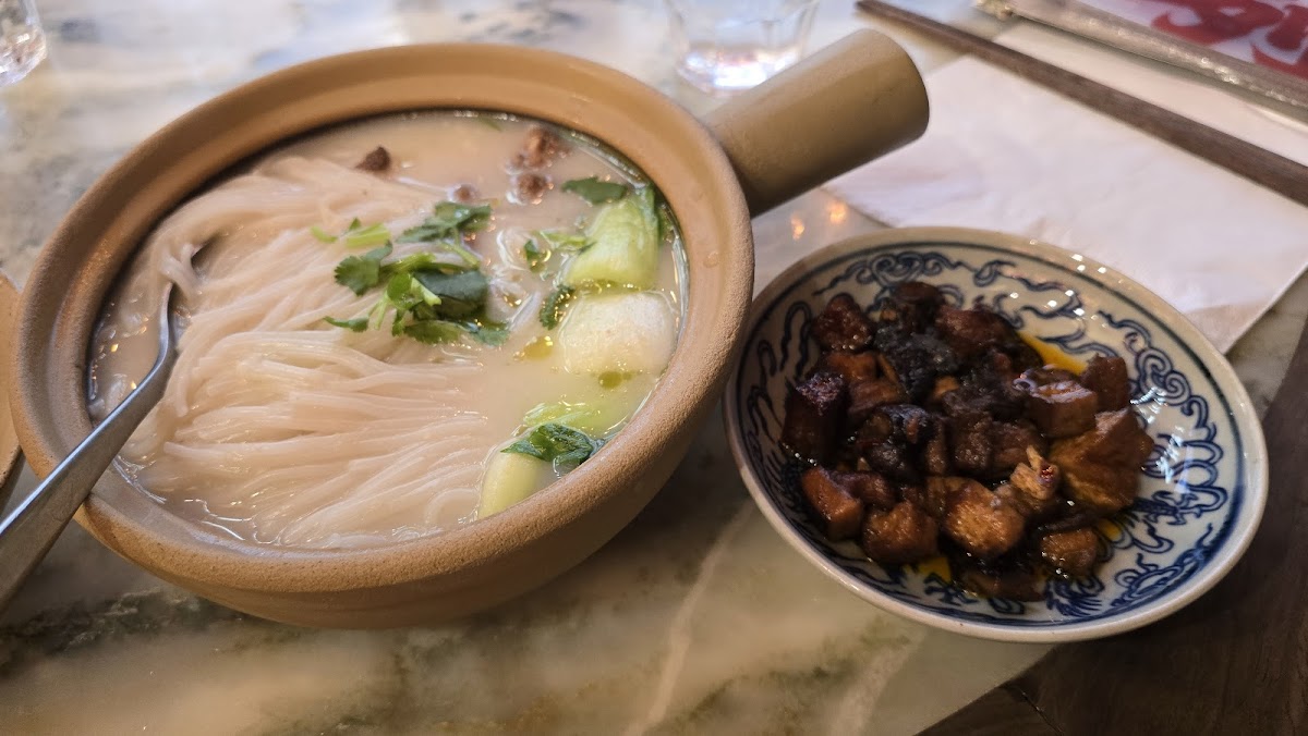 La Taverne de Zhao - Photo 3