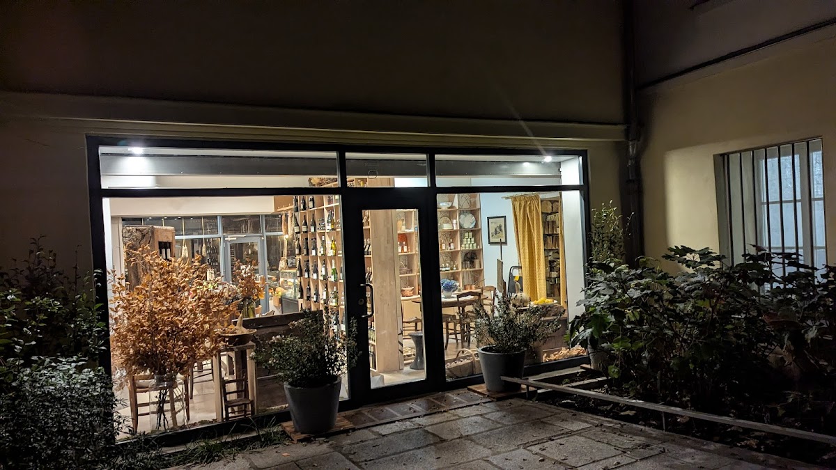 LA TERRASSE DU RESTAURANT PINOT GRIGIO - Photo 2