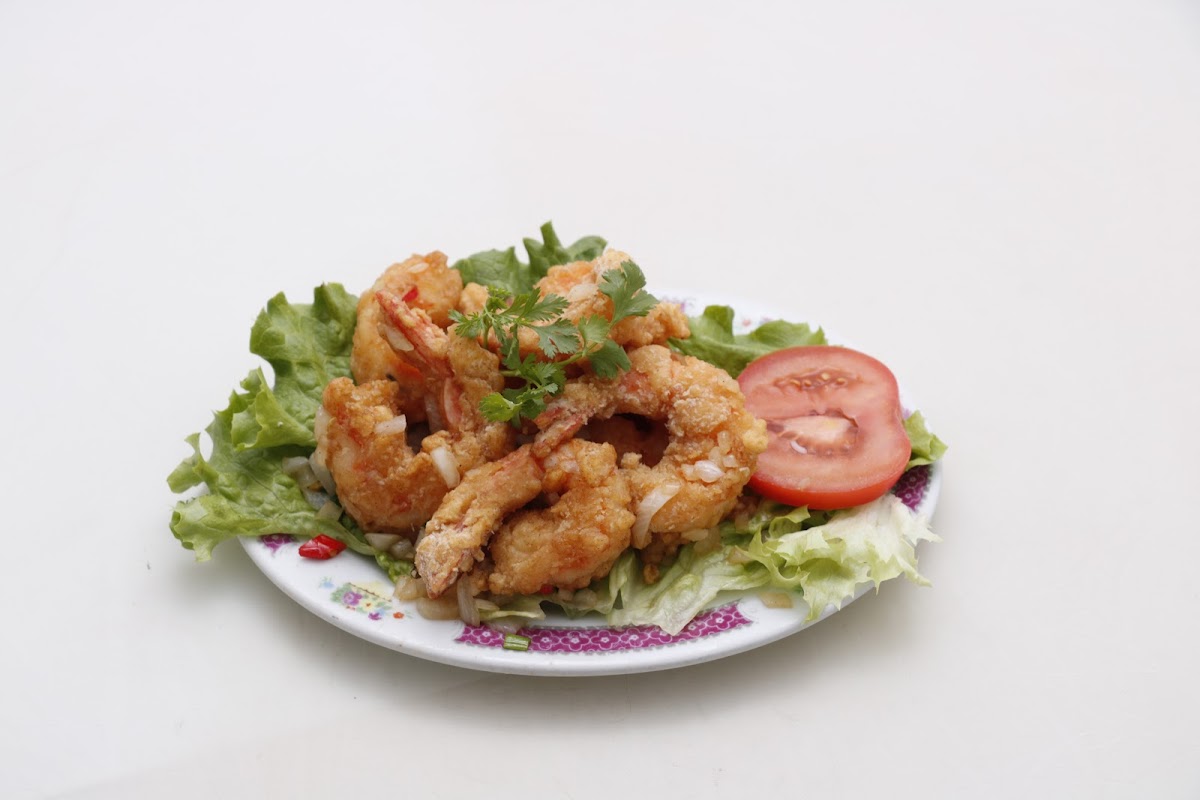 La Tour de Jade - Photo 2