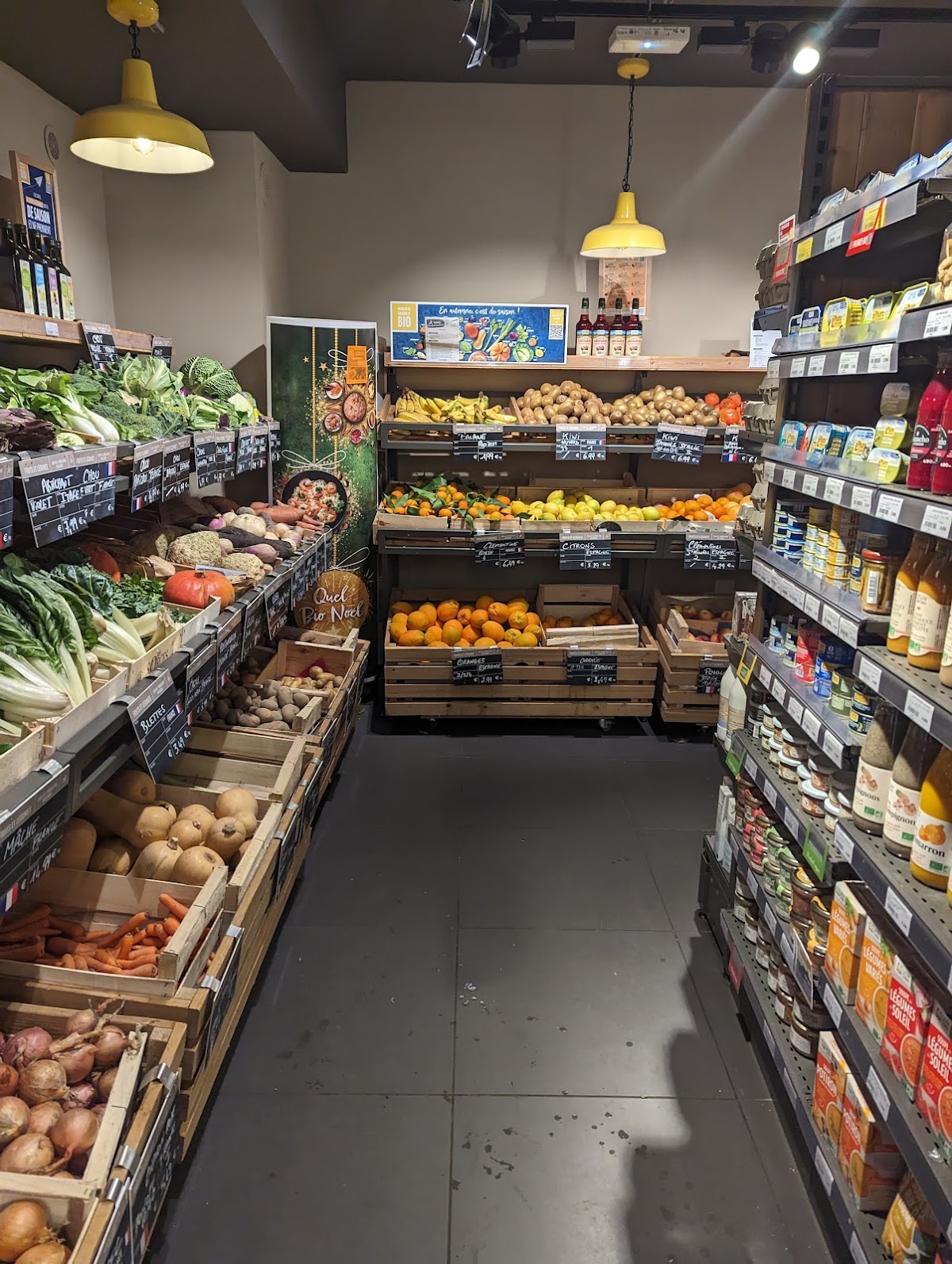 La Vie Claire - Photo 2