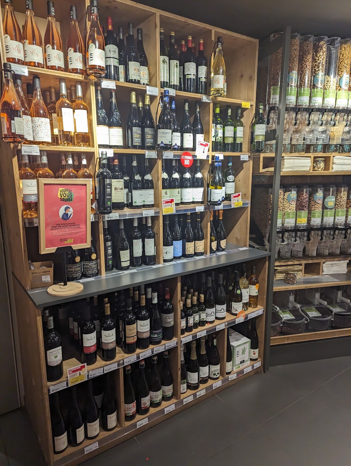 La Vie Claire - Photo 3