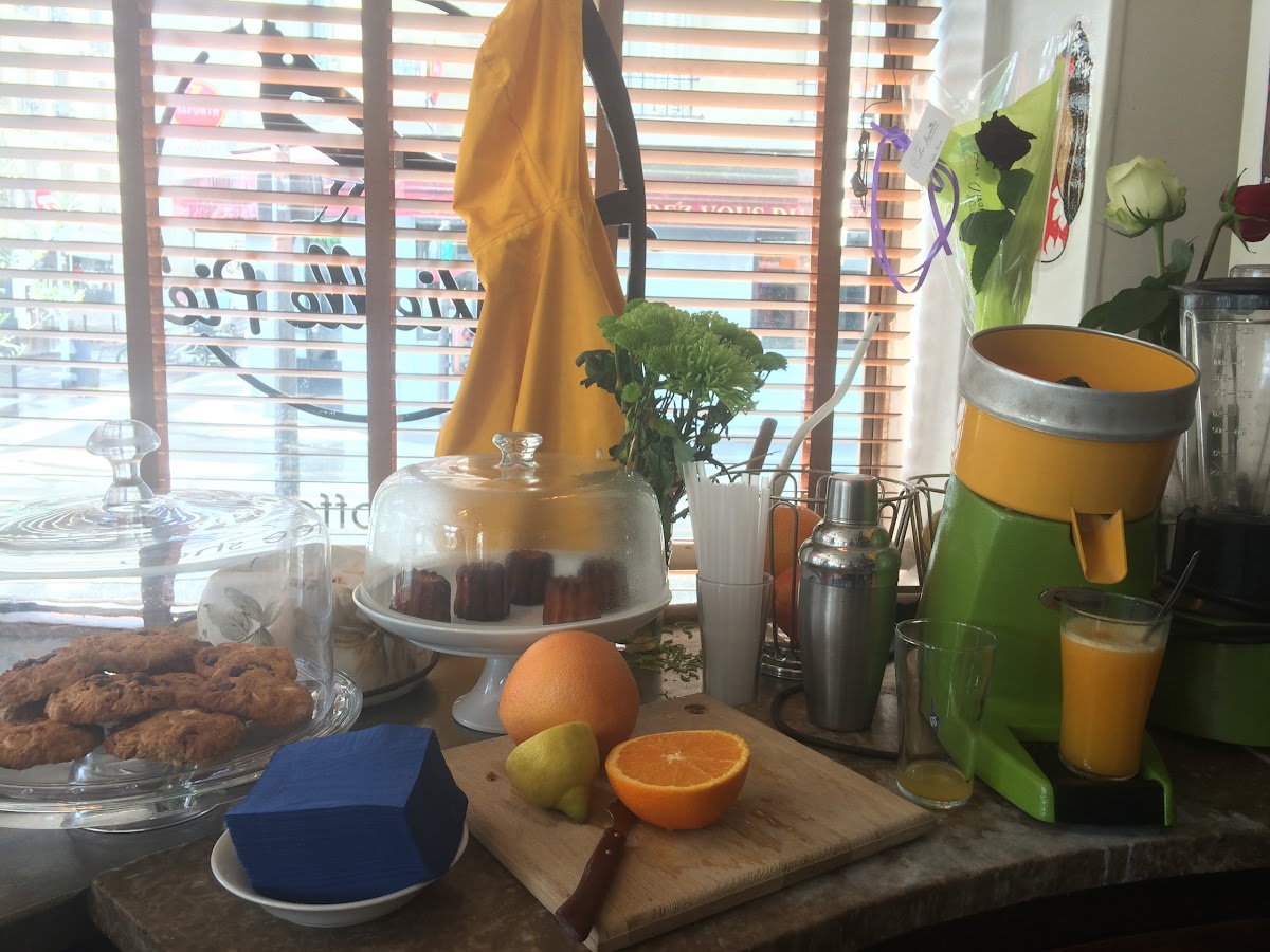 La Vieille Pie - Photo 2