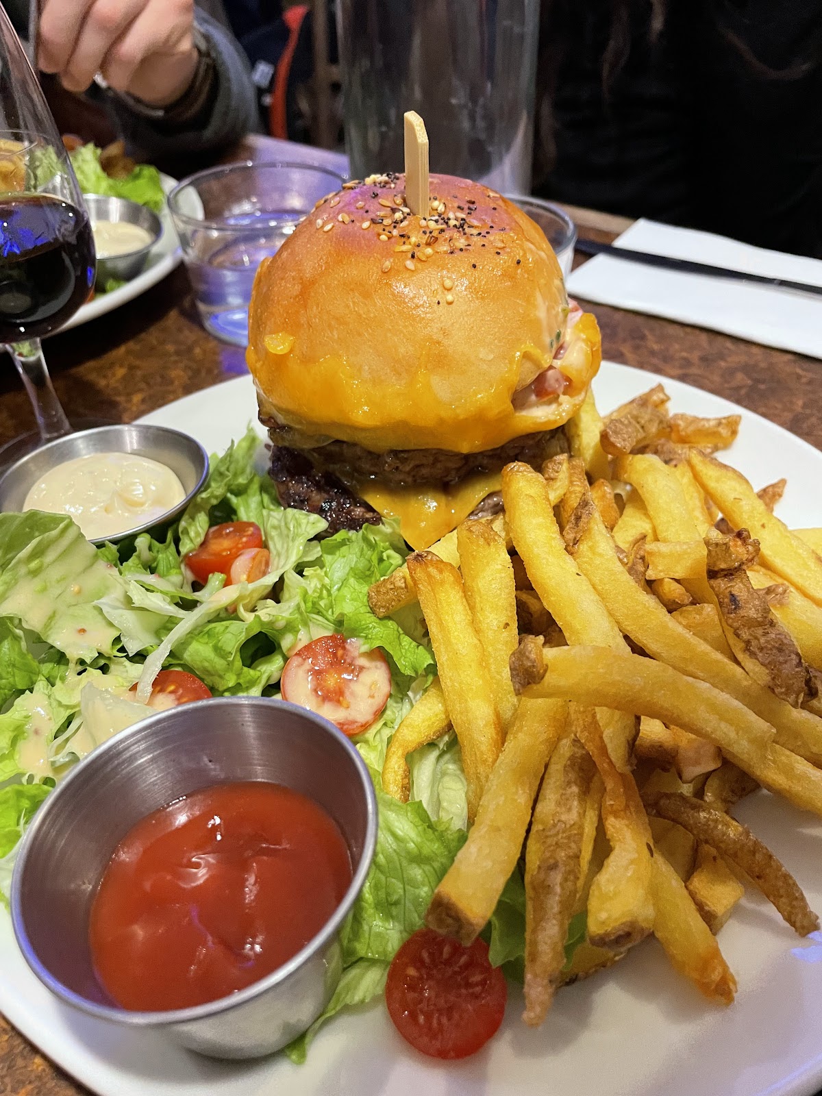 La Vieille Pie - Photo 3