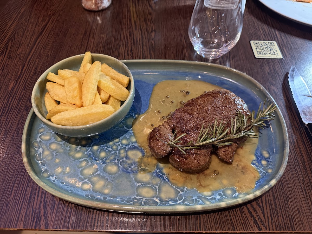 La Villa Andrea - Photo 3