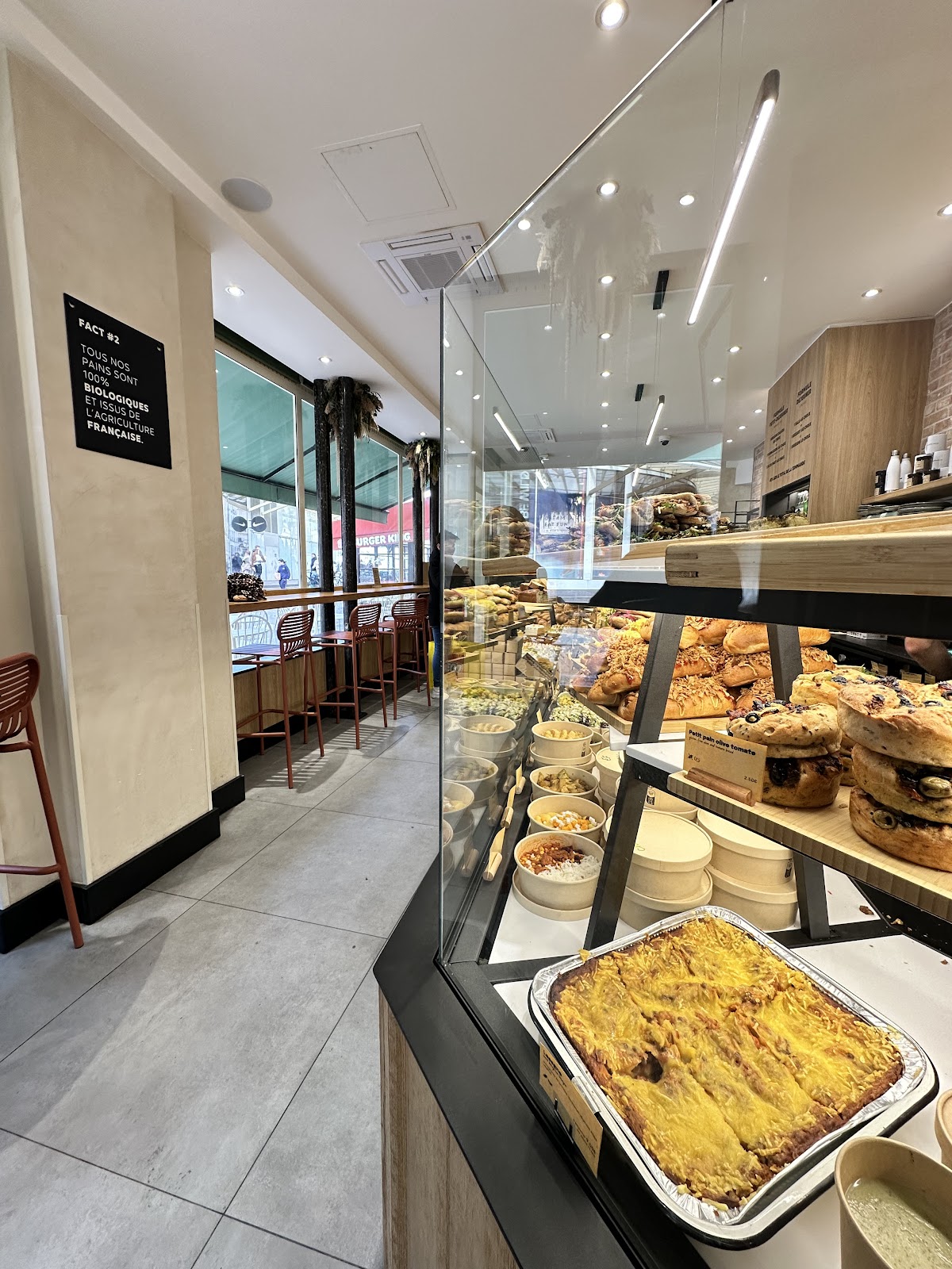 Land&Monkeys Les Halles - Photo 2