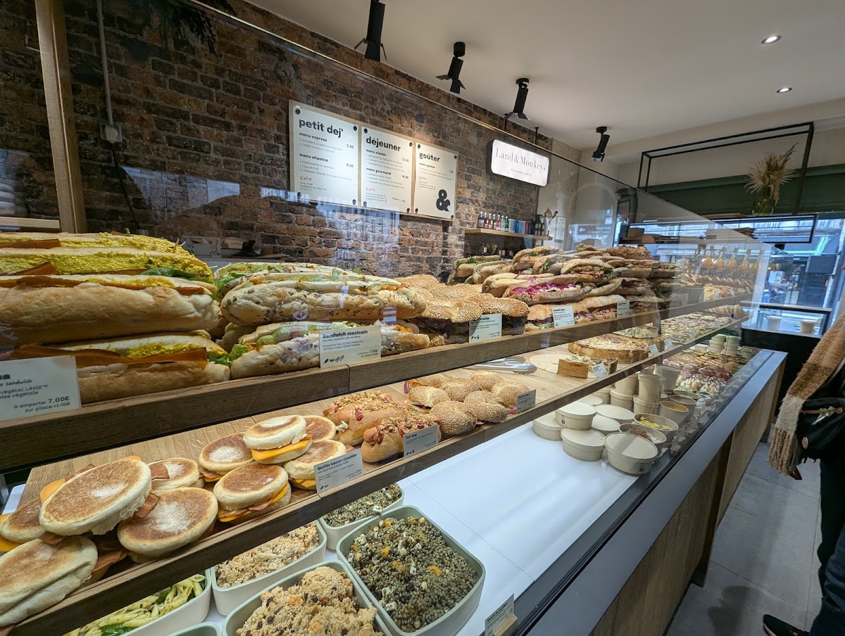 Land&Monkeys Turenne - Photo 2