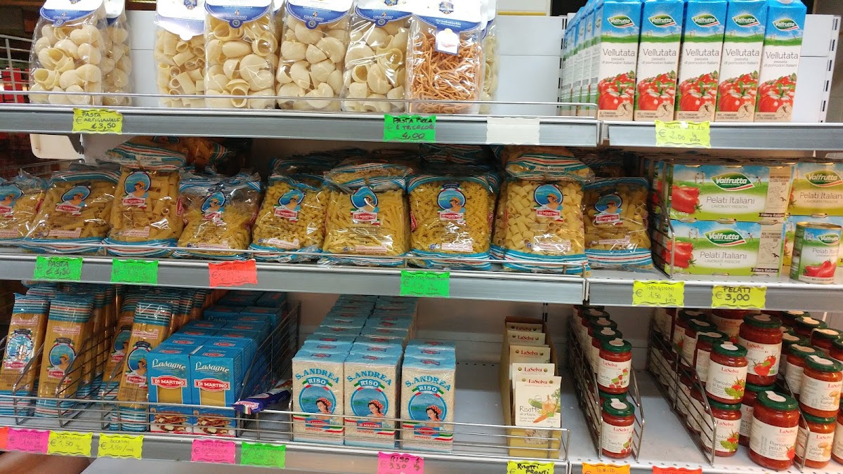 Latte Cisternino - Photo 2