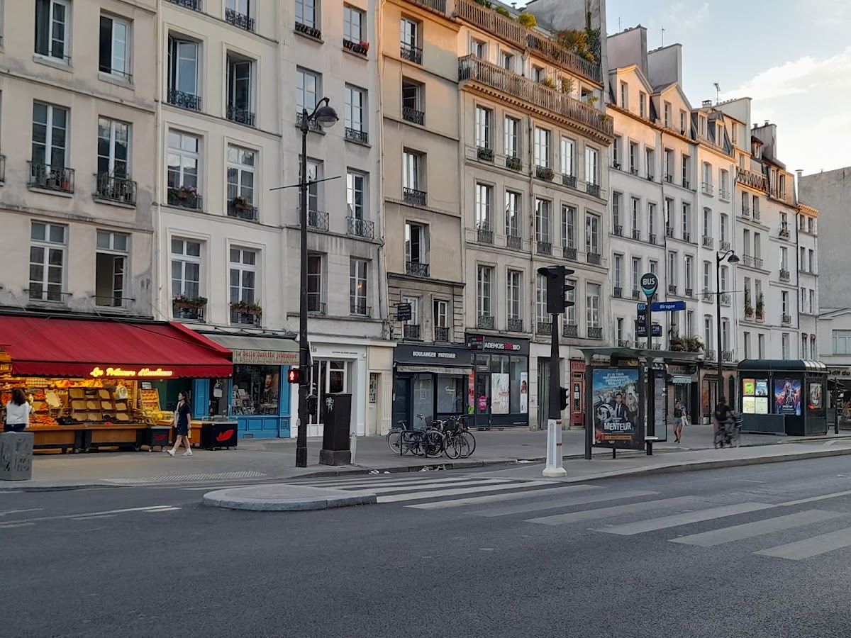 Le Bastille - Photo 2