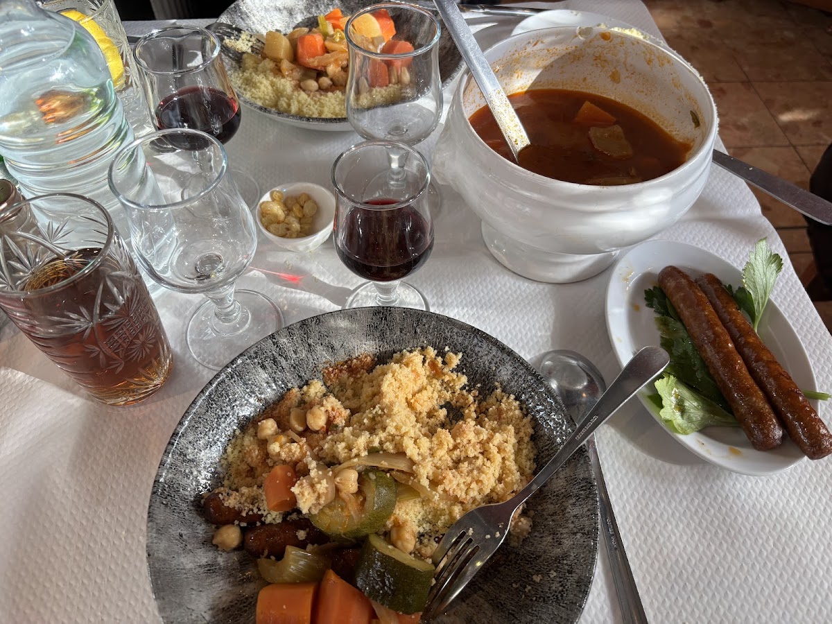 Le Berbère - Photo 3