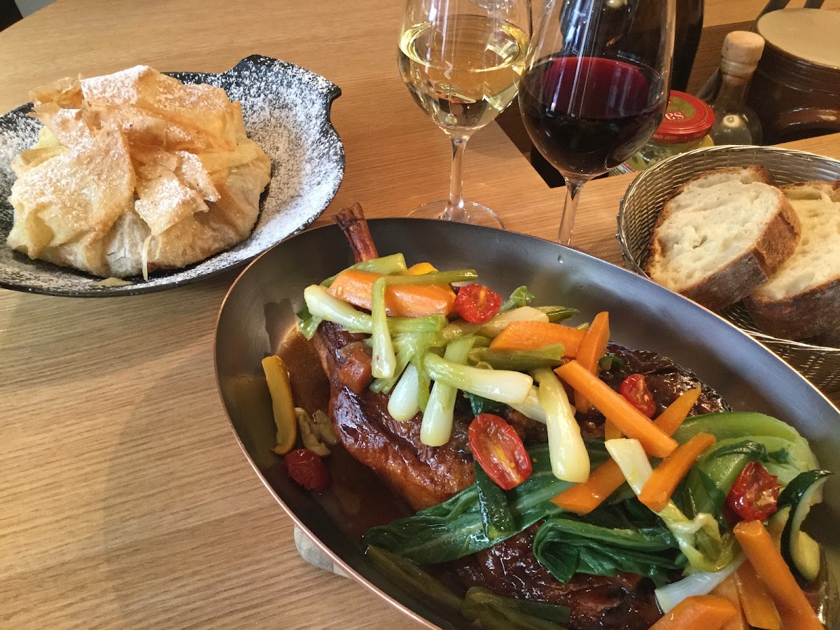 Le Beurre Noisette - Photo 2