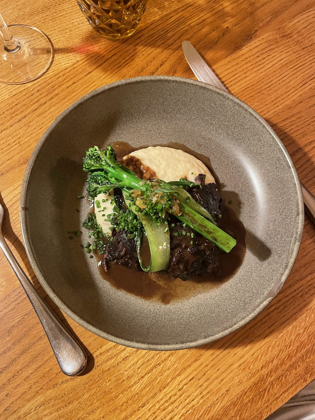 Le Beurre Noisette - Photo 3