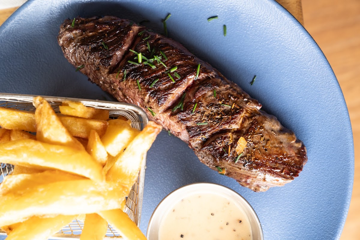 Le Bistro d'Avron - Photo 2