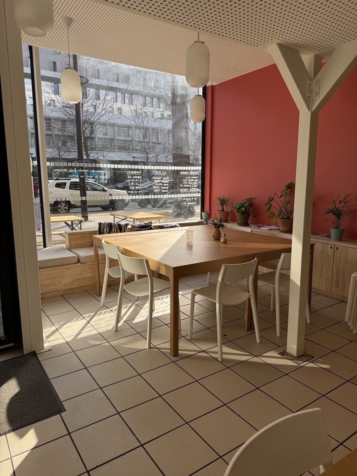 Le BM, café d'Emile et Rosa - Photo 3