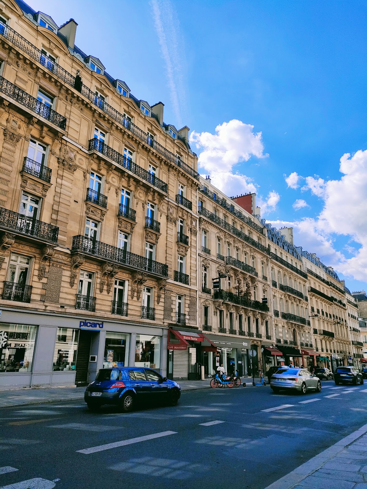 Le Boétie - Photo 2