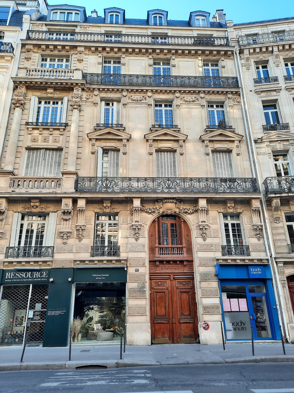 Le Boétie - Photo 3