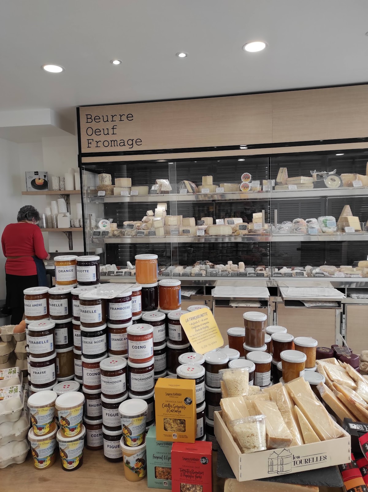 Le Bon Goût Fermier - Photo 2